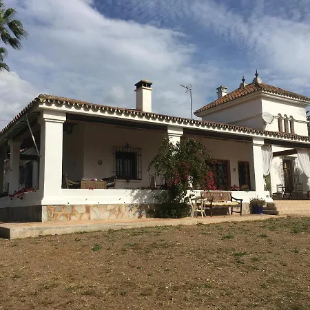 Casa Rural Paloma B&B-3
